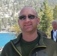 Tim Hill