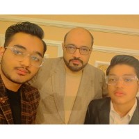 Mudassir Kaleem