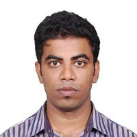 Amaresh Rout