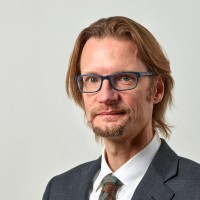 Bruce Maclaren