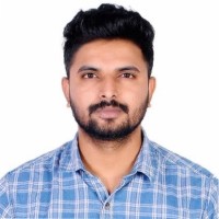 Vinod Rayannavar