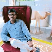 Amitava Mondal