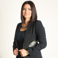 Carolyne Rodriguez Torres