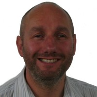 Gary Hall