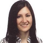 Nazlı Tekin (Kapcı)