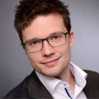 Dr. Dominic Gaisbauer