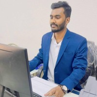 Shakil Mahamud
