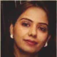 Geeta Sharma