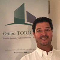 Diego Torres Gaudino