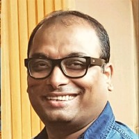 Dhrubajyoti Das