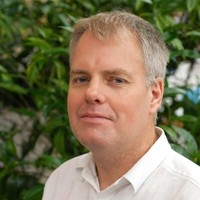 Johan Malgeryd