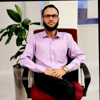 Adil Hussain Shah - Cscp, Mba