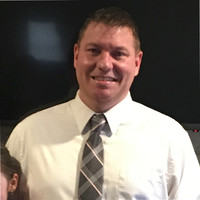 Ryan Bernard