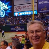 Doug Lilak