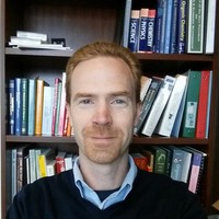 W. Justin Youngblood