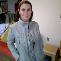 Jennifer Bradley, Aia, Ncarb, Leed
