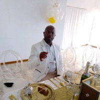 Zolani Nkamisa