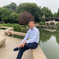 Hong-Bo Wang