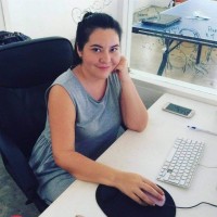 Pamela Martínez