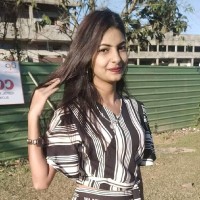 Priti Sahu