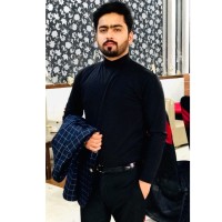 Muhammad Hamza Munir