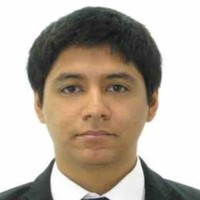 Jose Moloche