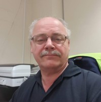 Mick Whitehouse