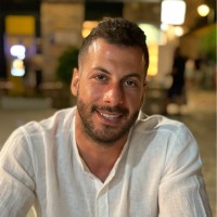 Ilias Dapontis