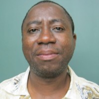 Elisha Stephen Ngulube