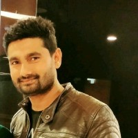 Anand KUDTE