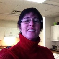 Christine Mcauliffe, Ma