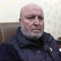 Justice Alimustafa