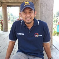 Bondan Siswandoyo
