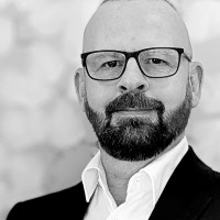 Johan Nyström