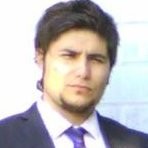 Sebastián Pincheira Vega