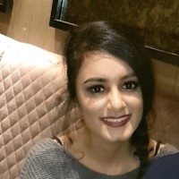 Harpreet Hakemzadeh