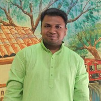 Rushikesh Sawant