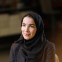 Sara AlHumaidan سارة رياض الحميدان