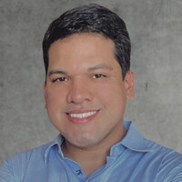 Daniel de Sousa Melo