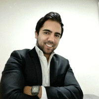Josue Ricardo Aguilar Brito