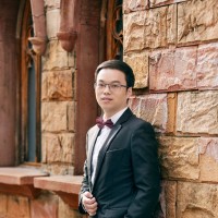 Michael Peng