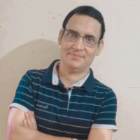 Om Parkash Sharma