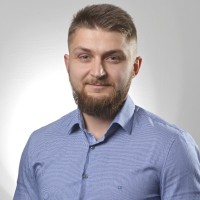 Adrian Olah