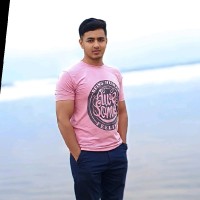 Sourabh Patil