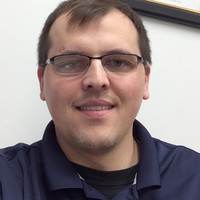 Steven Grabar, CETsr