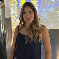Karla Zuccolotto Castellanos