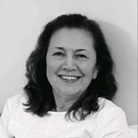 Ayse Eyuboglu Pulhan