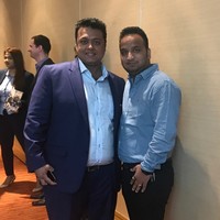 Ankur Gupta