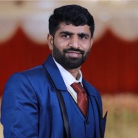 Harsha B S