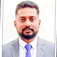Sandeep K